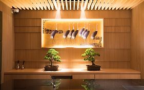 The Centurion Classic Akasaka